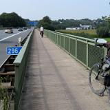 1708G 77 Diemel und Weser